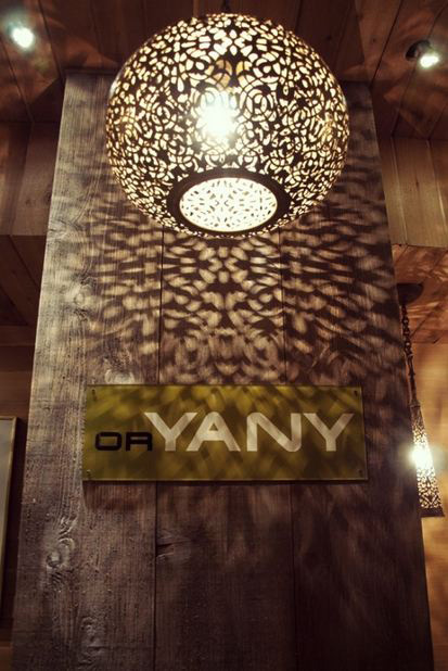 美 어반 에스닉백 「오야니」 론칭 3-Image