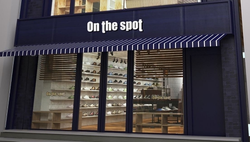 온더스팟 명동점, 리로케이션 오픈 3-Image