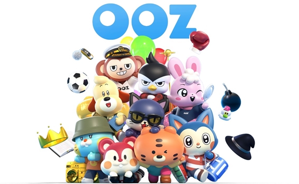 IPX, 라인프렌즈 이을 새 캐릭터 오오즈 출시 3-Image