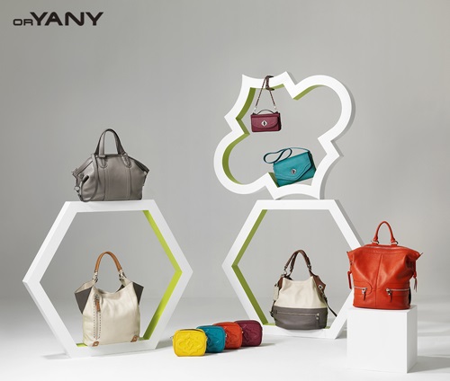 내자인, 美 핸드백 '오야니' 론칭 745-Image