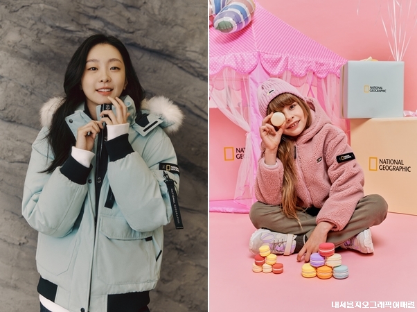 아웃도어, 아우터 얼리버드 열기 주춤... 8월 중순 돌입 672-Image