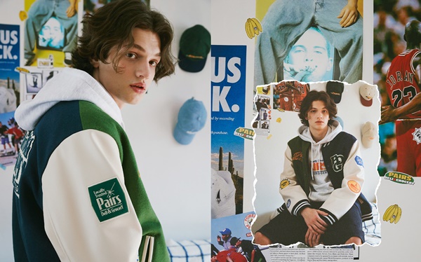 어바웃블랭크앤코, 브랜드 매니징 연내 10개 확립 557-Image