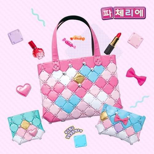 슈슈앤쎄씨·소피루비·캐리키즈카페 ··· '여아' 집중 공략 2205-Image