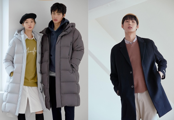 프로젝트엠, 신상 롱패딩·코트 역시즌 선판매 돌입 3-Image
