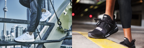「푸마」 기술&디자인으로 '스트리트 러닝' 잡는다! 3-Image