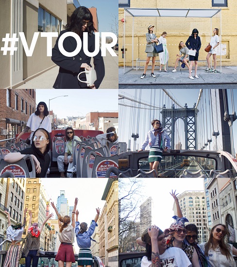 보브, 패션 필름 '브이투어(#VTOUR)' 공개 921-Image