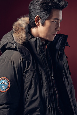 화려함 Bye~ 아웃도어도 놈코어! 1074-Image