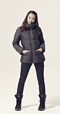 화려함 Bye~ 아웃도어도 놈코어! 1703-Image