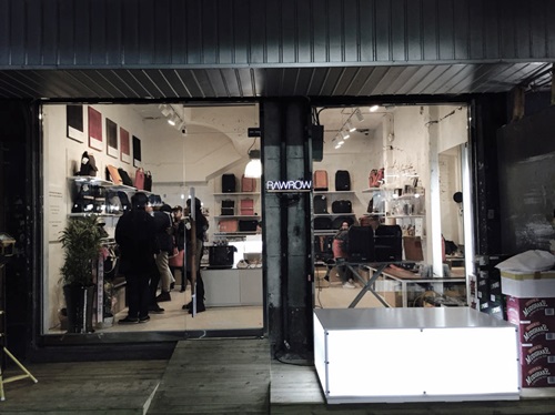 「로우로우」 광장시장 간 까닭은? 988-Image