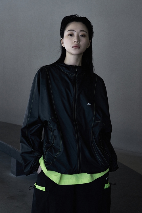 월 1억 매장 돌파한 라이풀, 리복과 컬래버레이션 640-Image