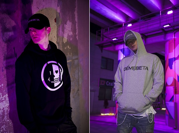 신규 캐주얼 드메베타, 연예인·셀럽 모자로 빅 히트 1762-Image