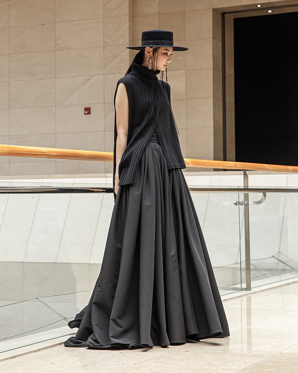 [SFW] 2021 F/W 두칸의 ‘어느 개인 날’ 1843-Image