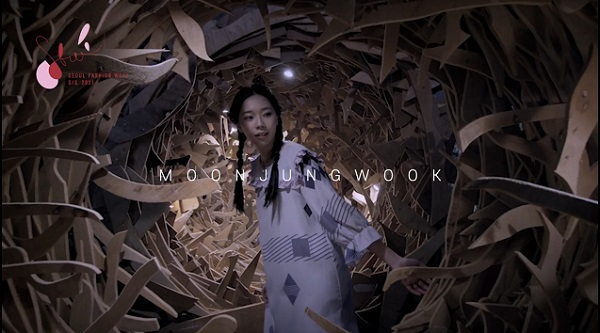 [SFW] 나인틴에이티, 패션필름 같은 런웨이 굿 603-Image