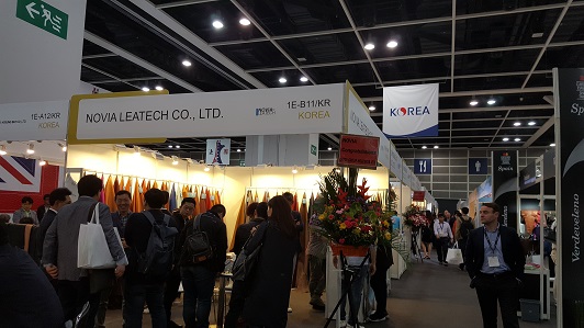 ACC의 모든 것 ‘2017 홍콩패션액세스’ 개막 1773-Image