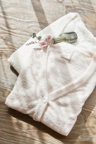 프리미엄 홈웨어 ‘수에블랑(sooeblanc)’ 브랜드 론칭 및 구름 파자마 출시 3-Image