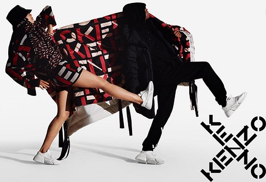 [월드] 브랜드 겐조, 이번엔 겐조스포츠 공식 론칭 3-Image