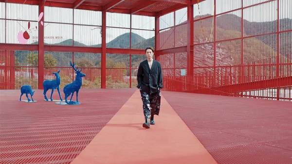 [SFW] 나인틴에이티, 패션필름 같은 런웨이 굿 1599-Image