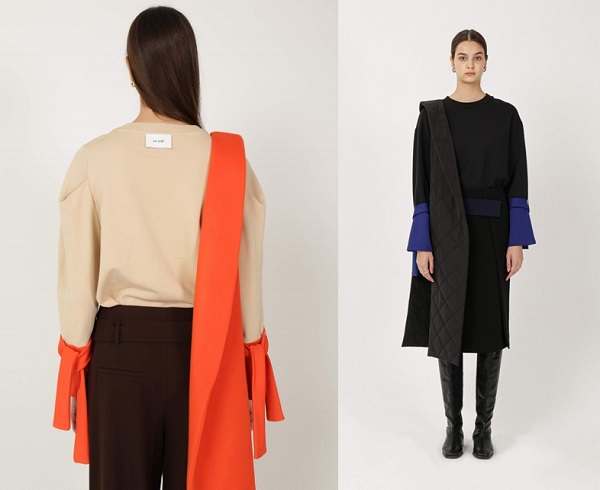 3rd 박동준상, ‘르이엘’ 이혜연 디자이너 수상 1000-Image