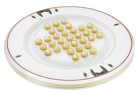 [월드] 까르띠에, 오브제 & 액세서리 컬렉션 론칭 3-Image