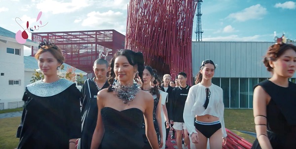 [SFW] 나인틴에이티, 패션필름 같은 런웨이 굿 2424-Image