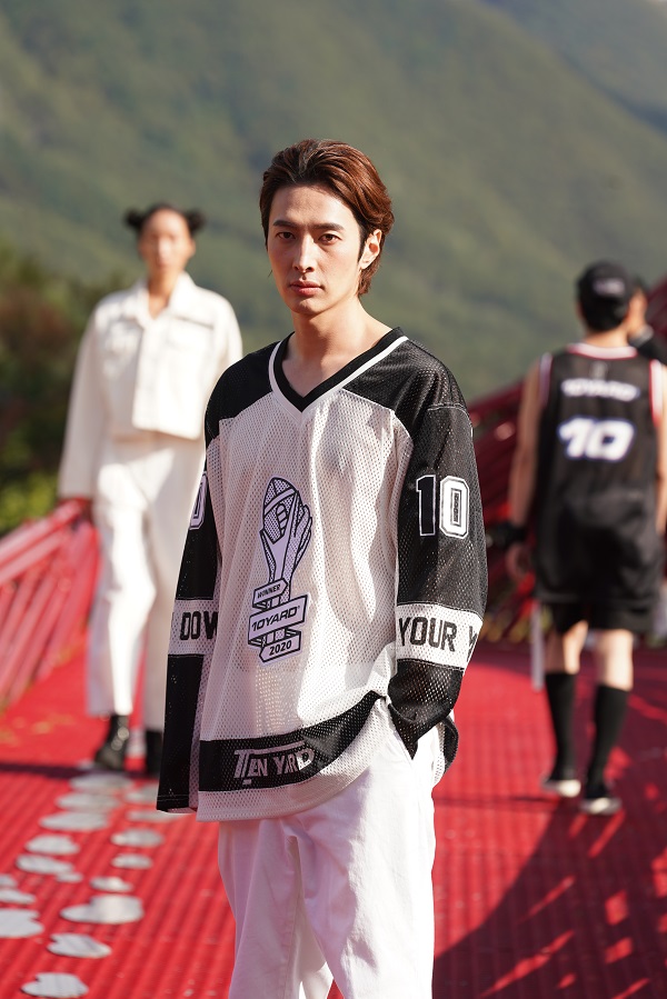 [SFW] 나인틴에이티, 패션필름 같은 런웨이 굿 683-Image