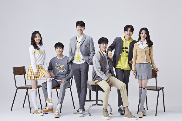 쎈텐학생복, Q마크 인증… 학교 주관 구매에서 호평 1340-Image