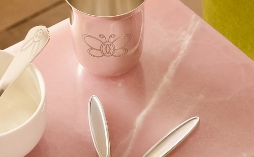 [월드] 까르띠에, 오브제 & 액세서리 컬렉션 론칭 943-Image