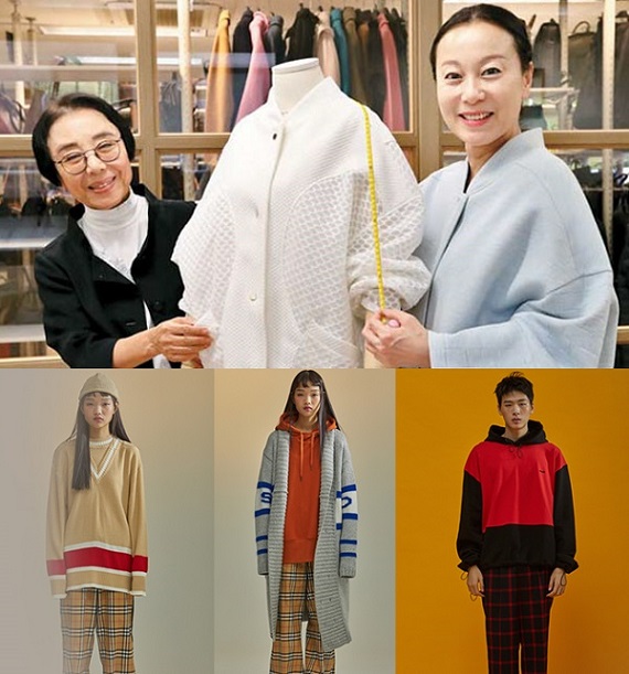 서울쇼룸, 패션 NFT 메타버스 플랫폼 ‘페임’과 MOU 784-Image