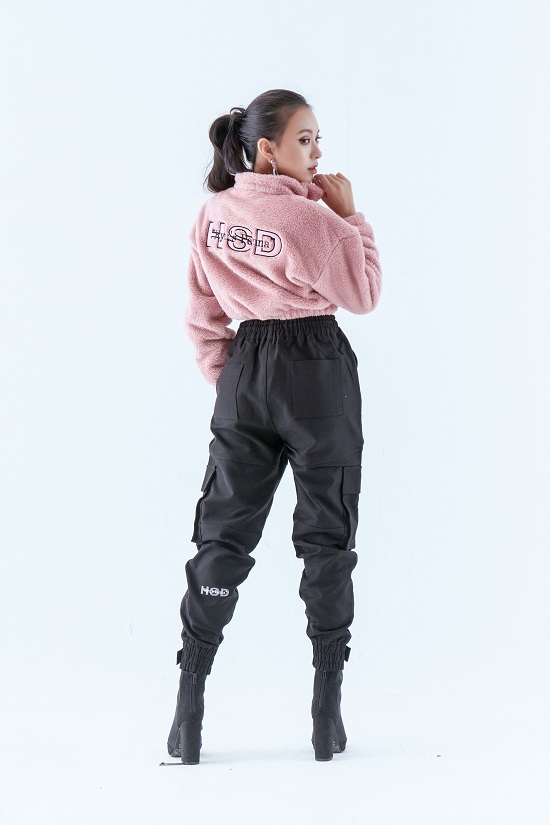 SNF, 패션 유튜버 류스펜나 X 하이스쿨디스코 컬래버 670-Image