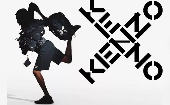 [월드] 브랜드 겐조, 이번엔 겐조스포츠 공식 론칭 1340-Image