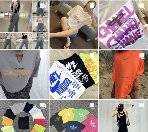 카피캣, 기존∙신진 디자이너 누구도 자유롭지 못하다?! 1265-Image