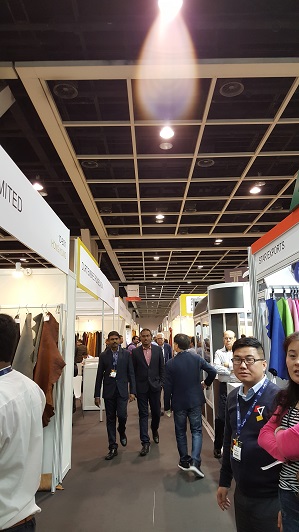 ACC의 모든 것 ‘2017 홍콩패션액세스’ 개막 1379-Image