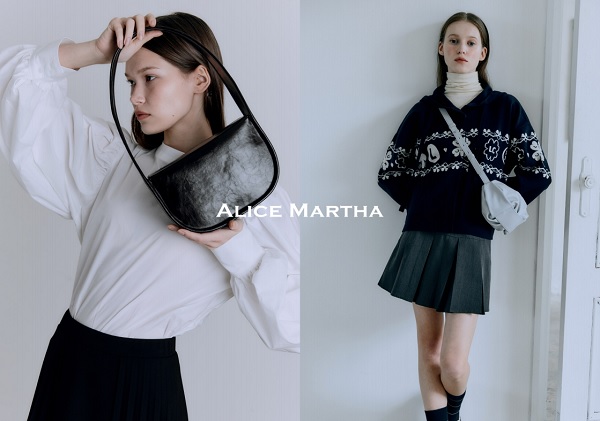 앨리스마샤 x 엘르 공모전, 백재은·유정현·변효진 수상 1604-Image