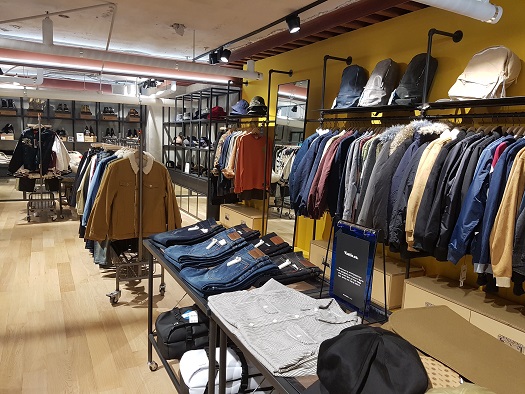 ‘원더플레이스’ 명동 플래그십 스토어 그랜드 오픈! 1191-Image