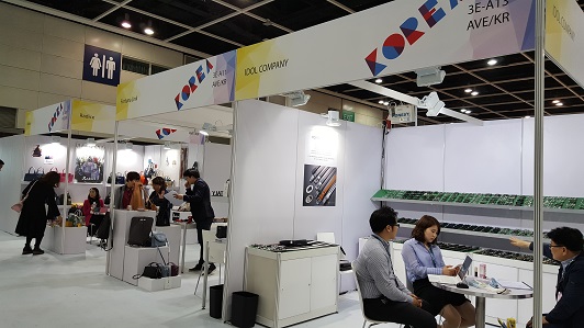 ACC의 모든 것 ‘2017 홍콩패션액세스’ 개막 1537-Image