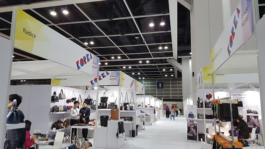 ACC의 모든 것 ‘2017 홍콩패션액세스’ 개막 1695-Image