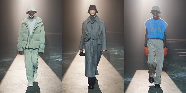 솔리드옴므, LVMH 산하 佛 르봉마르셰백화점 입점 932-Image