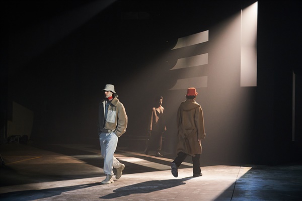 솔리드옴므, LVMH 산하 佛 르봉마르셰백화점 입점 854-Image