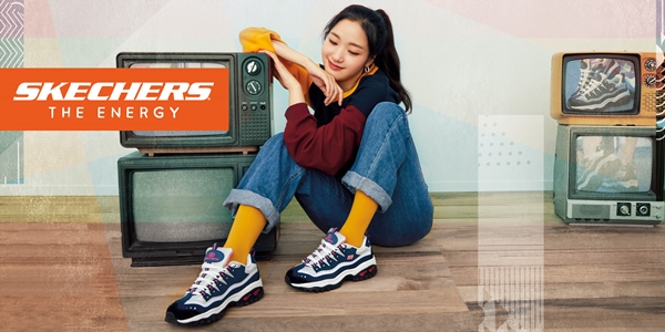 스케쳐스, 어글리 슈즈 원조(?) '에너지' 재출시 864-Image
