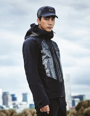 살레와, '다이니마' '모션윙핏' 등 기능성 강조 3-Image