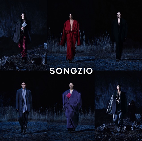 송지오, 파리패션위크 효과... 국내외 매출 청신호 3-Image