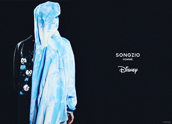 30주년 송지오, 디즈니 컬래버 1차 하루만에 완판 3-Image