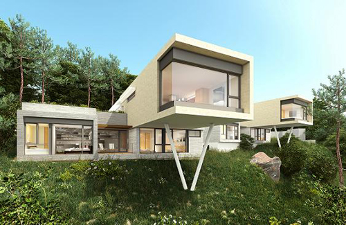 新리조트하우스 ‘더스프링’ 주목 1656-Image