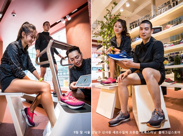 삼성물산 패션부문, 스포츠웨어 사업 키운다 1603-Image