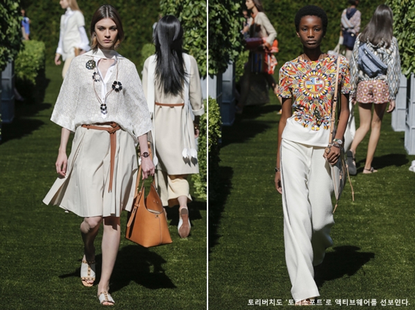 삼성물산 패션부문, 스포츠웨어 사업 키운다 2450-Image