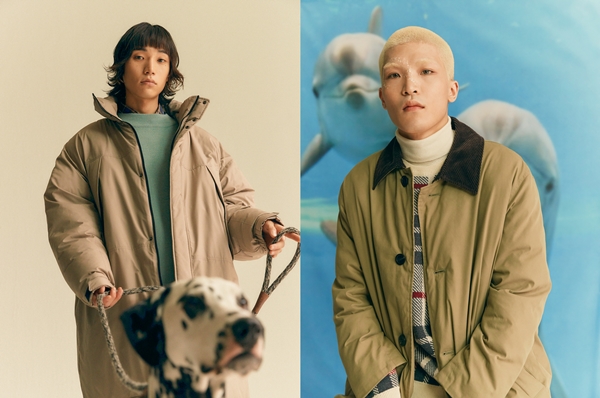 테이트, 쏠라볼 충전재로 친환경 첨단 패딩 도전 536-Image