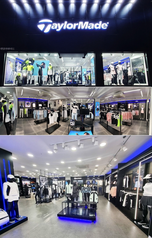 테일러메이드, 티저 영상 공개하며 본격 전개 880-Image