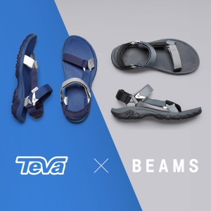 여름샌들 끝판왕 '테바' 69종 대거등판! 3-Image