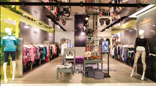 '스텔라스포츠' 등 女 스포츠 뜬다 1567-Image