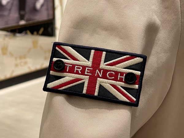 英 프리미엄 트렌치런던, 투자 및 대리점 모집 1307-Image